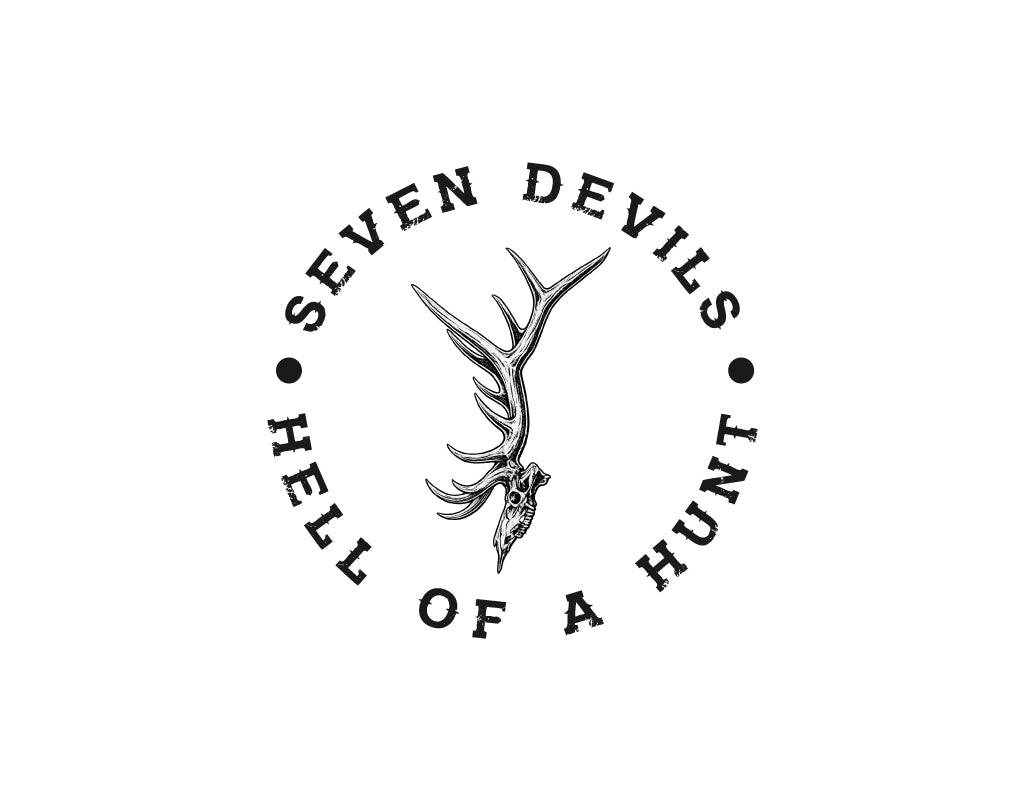 Hell of a Hunt Tee