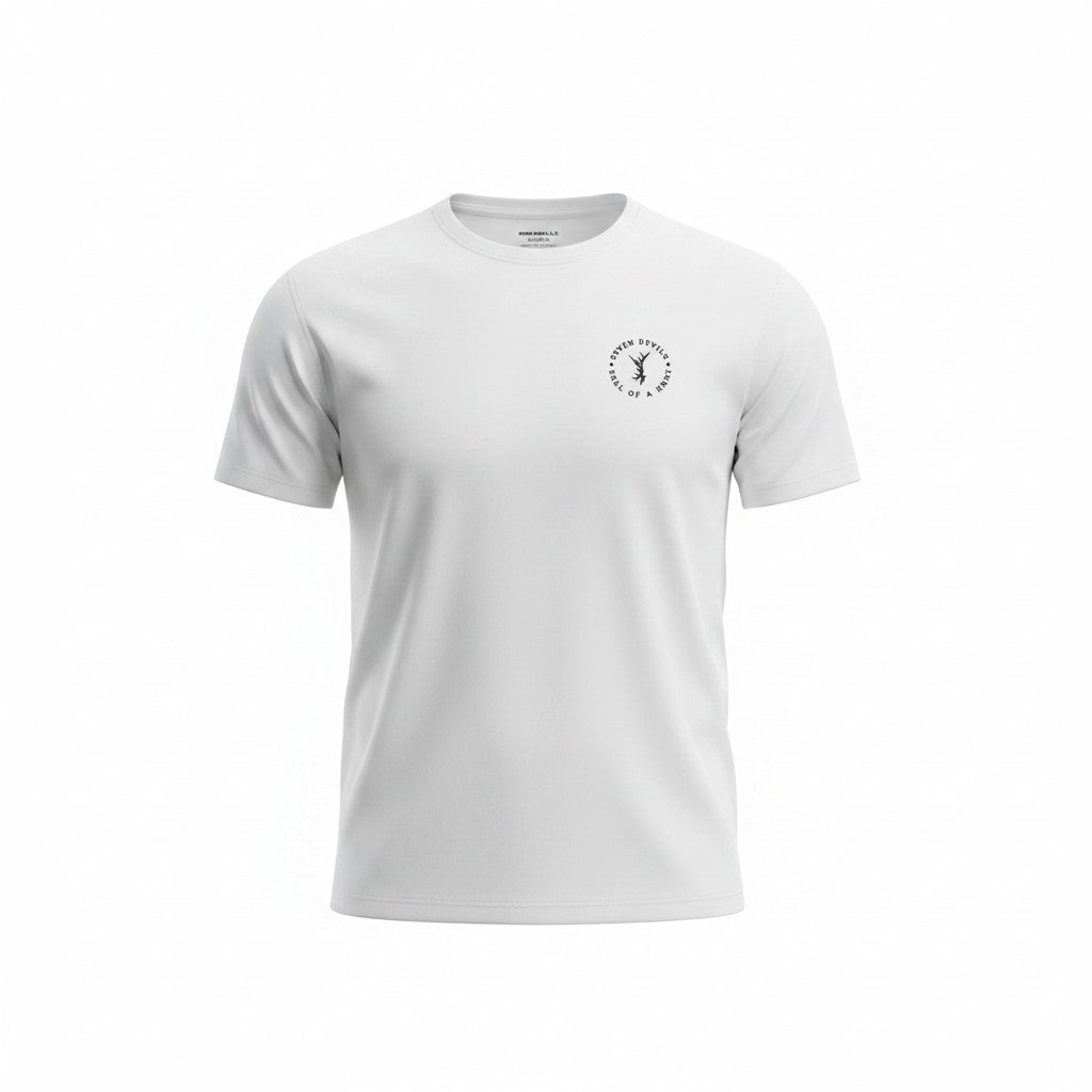 Hell of a Hunt Tee