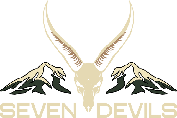 Seven Devils LLC